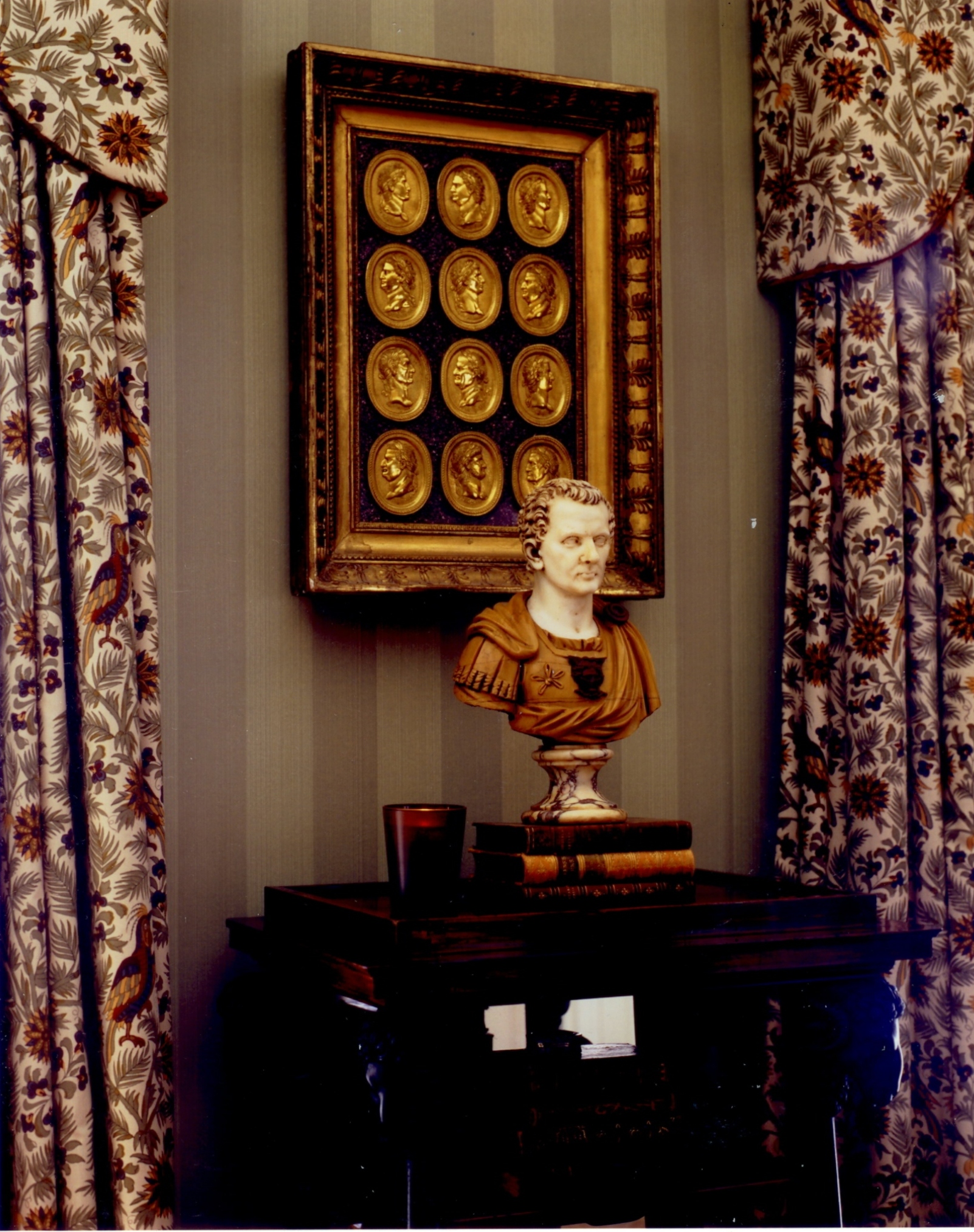 A Connoisseur's Collections by Alex Papachristidis