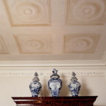 Shangri-La Pottery & Ceiling