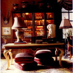 A Connoisseur’s Collections