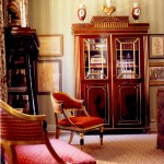 A Connoisseur’s Collections
