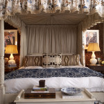 Chambre du Jardin Chinois 2