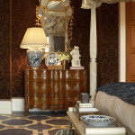 Chambre du Jardin Chinois 8