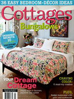 Cottages and Bungalows, Feb-Mar 2013