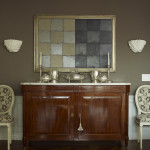 Dining Room To SideBoard