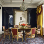 Contemporary Grandeur