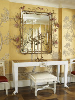 Contemporary Grandeur by Alex Papachristidis