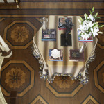 Entryway from Above-053791