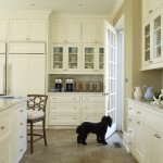 Kitchen Overall-053401