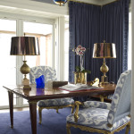 Contemporary Grandeur