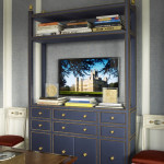 Contemporary Grandeur