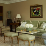 Living Room to Sofa