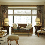 Living Room to Window