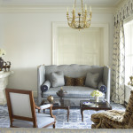 Contemporary Grandeur