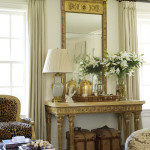 LivingRoom Console-053449