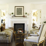 Livingroom to Fireplace-053467
