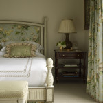 Master Bed