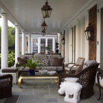 Outdoor Seating-054010