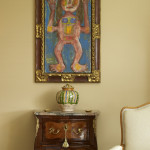 Small Chest-Living Room