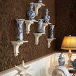 Chambre du Jardin Chinois