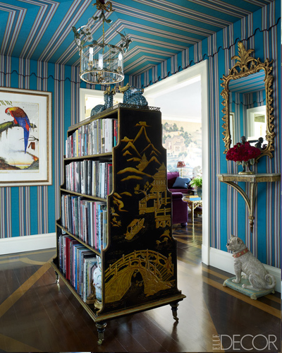 foyer us